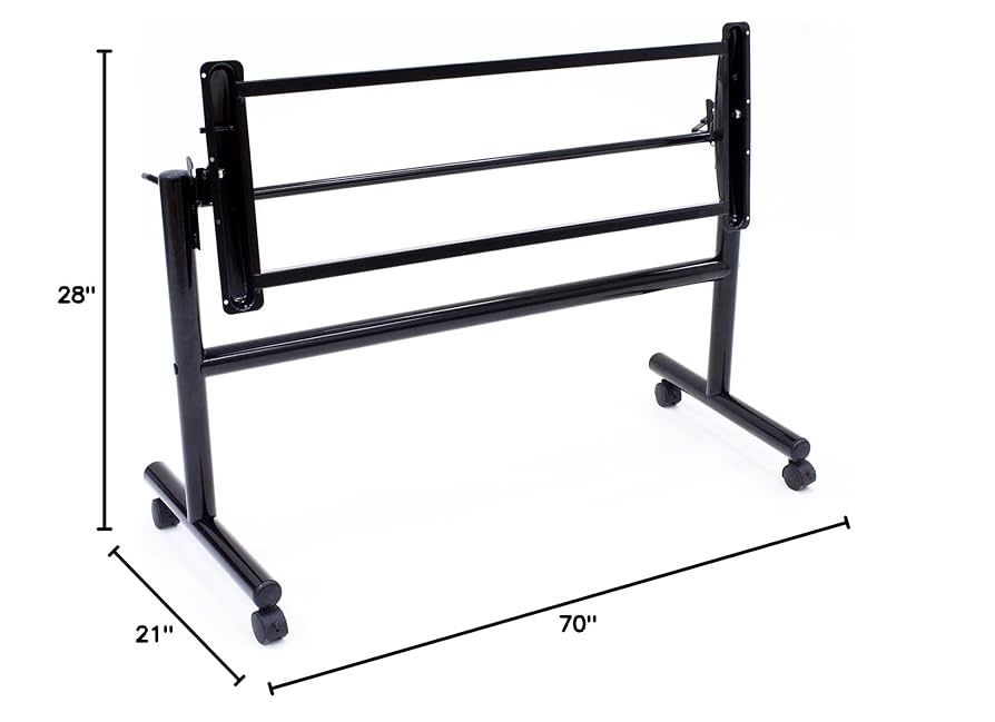 Amazon.com: Regency Kobe Flip Top Base for 72 to 84-Inch